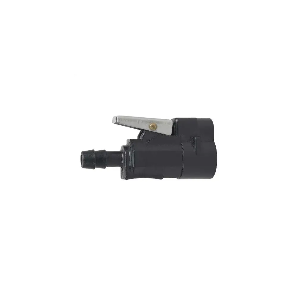 Mercury Fuel Line Tank Adapter - 3/8" Barb Female - MOE033486-10